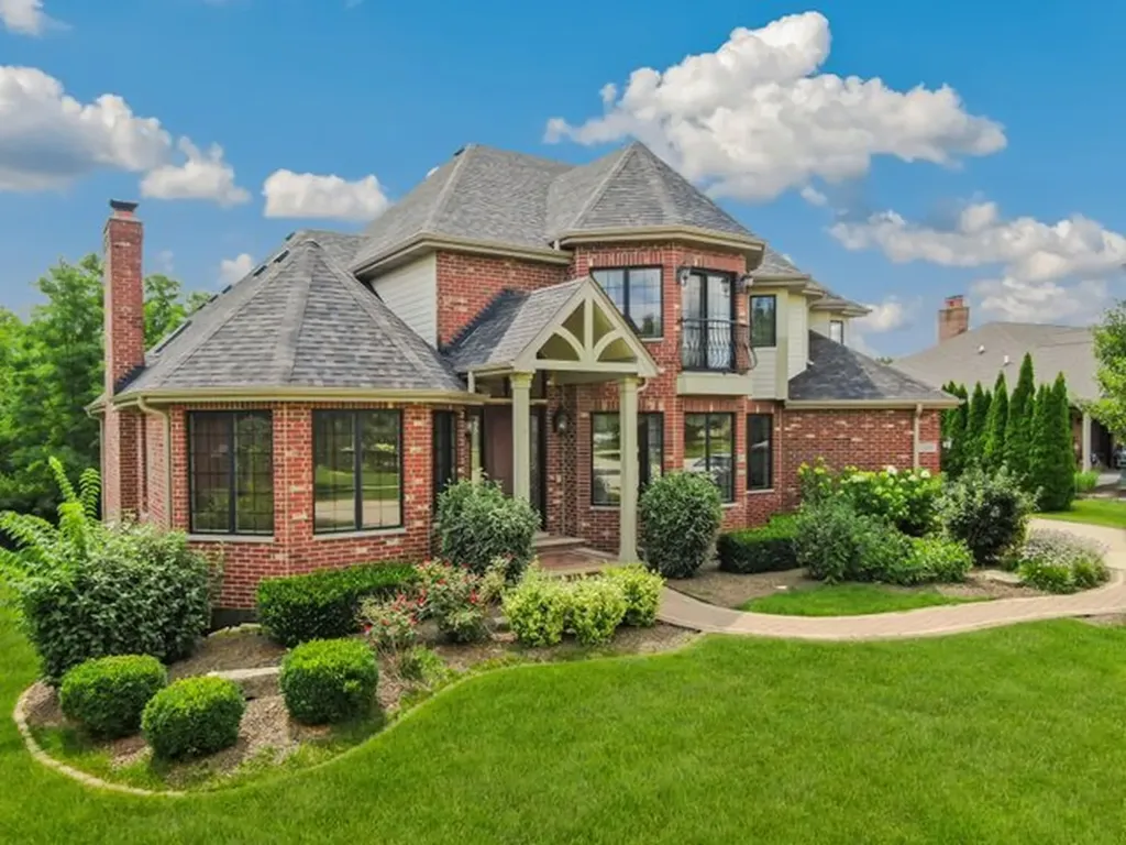 12635 Chiszar Drive Mokena IL 60448