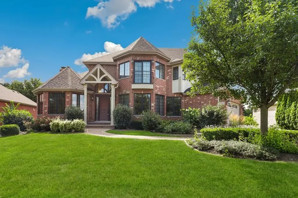12635 Chiszar Drive Mokena IL 60448