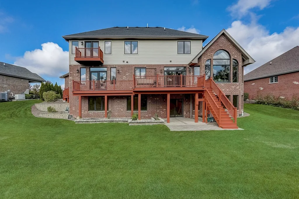 12635 Chiszar Drive Mokena IL 60448