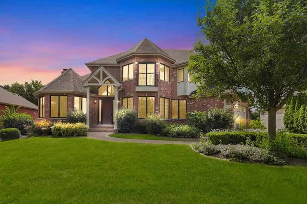 12635 Chiszar Drive Mokena IL 60448