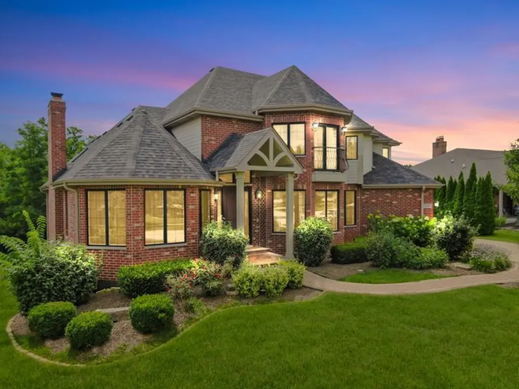 12635 Chiszar Drive Mokena IL 60448