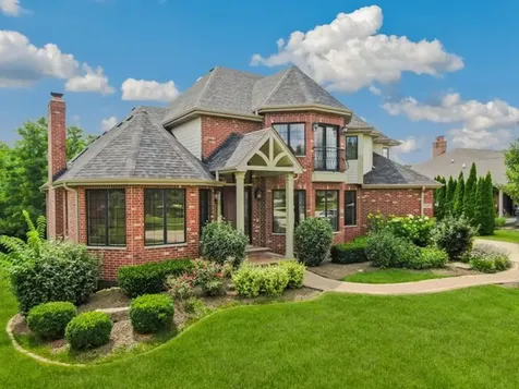 12635 Chiszar Drive Mokena IL 60448