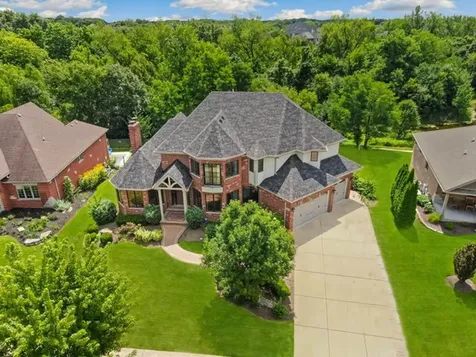 12635 Chiszar Drive Mokena IL 60448
