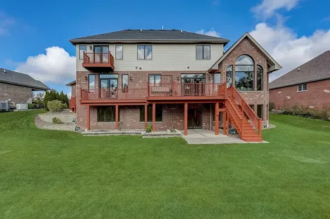 12635 Chiszar Drive Mokena IL 60448