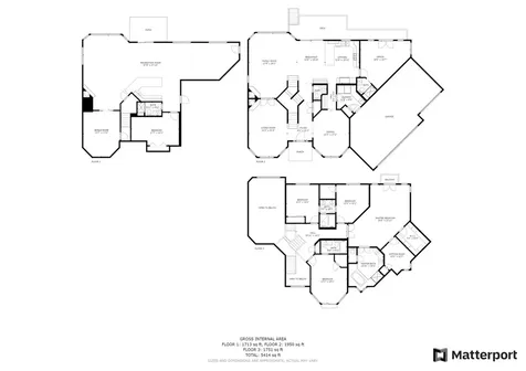 12635 Chiszar Drive Mokena IL 60448