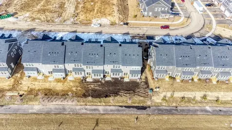 2235 Horseshoe Circle Naperville IL 60564