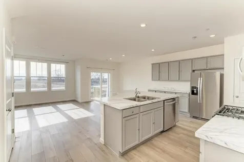 2235 Horseshoe Circle Naperville IL 60564