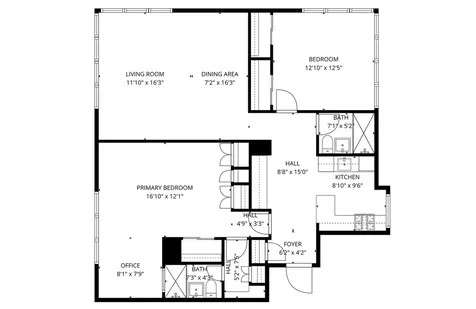 1555 North Dearborn Parkway Chicago IL 60610