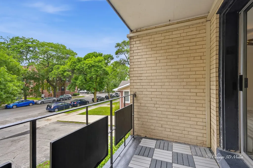 1340 West Touhy Avenue Chicago IL 60626