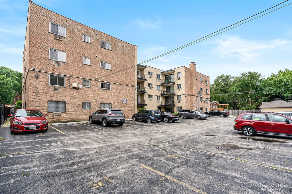 1340 West Touhy Avenue Chicago IL 60626