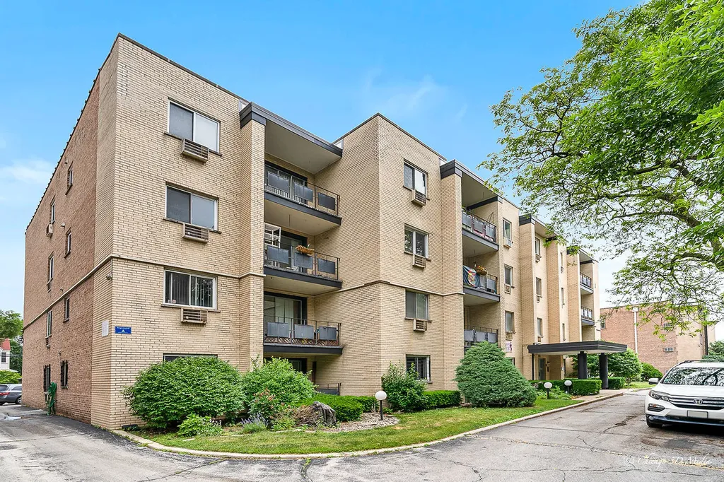 1340 West Touhy Avenue Chicago IL 60626