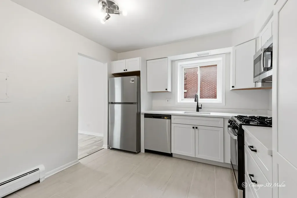 1340 West Touhy Avenue Chicago IL 60626