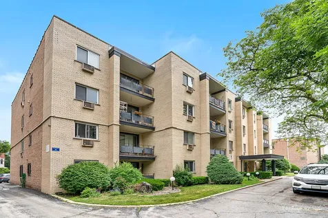 1340 West Touhy Avenue Chicago IL 60626