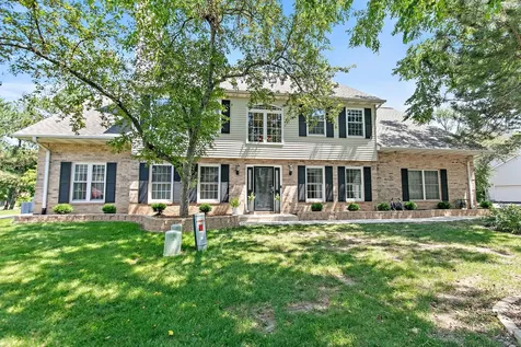 1559 Laurel Oaks Drive Streamwood IL 60107