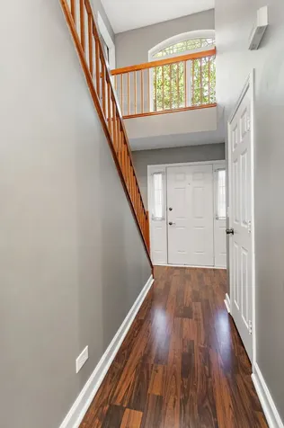 1559 Laurel Oaks Drive Streamwood IL 60107