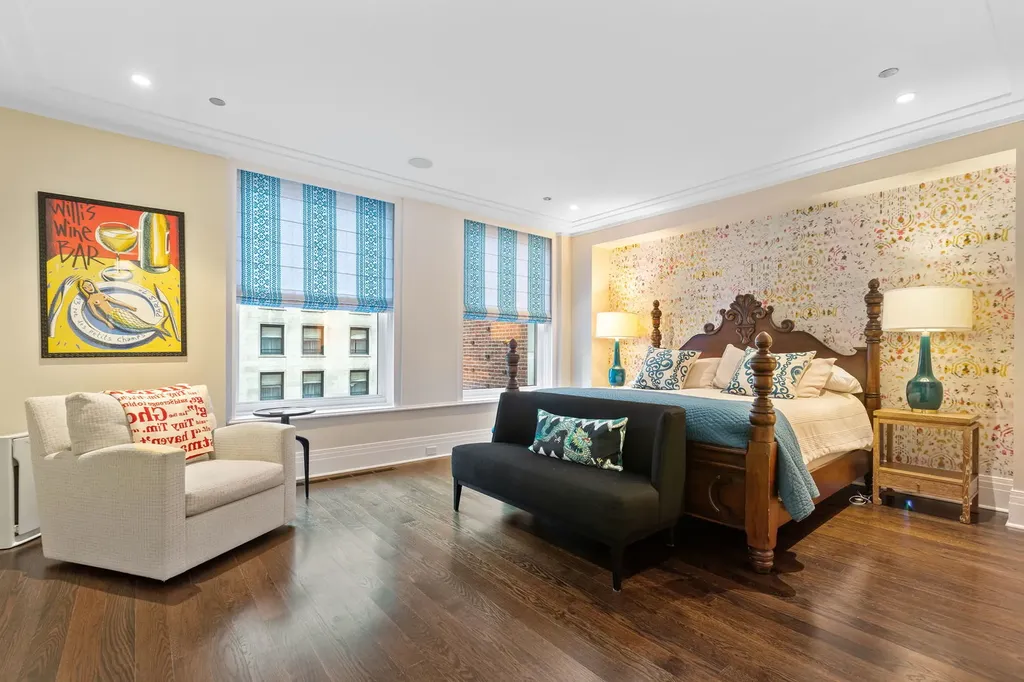 159 East Walton Place Chicago IL 60611
