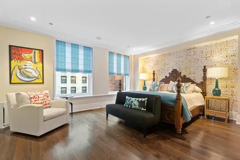 159 East Walton Place Chicago IL 60611