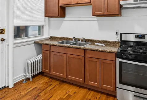 155 North Mason Avenue Chicago IL 60644