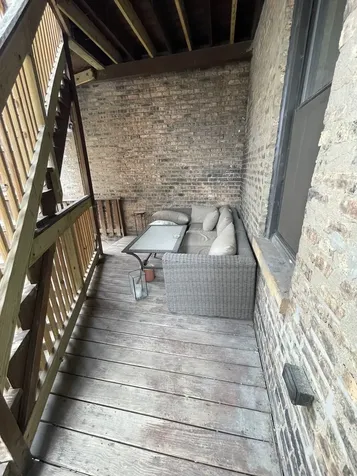 3502 North Sheffield Avenue Chicago IL 60657