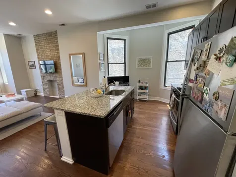 3502 North Sheffield Avenue Chicago IL 60657
