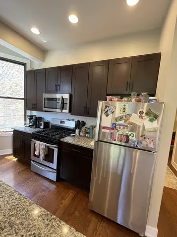 3502 North Sheffield Avenue Chicago IL 60657