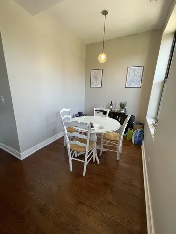 3502 North Sheffield Avenue Chicago IL 60657