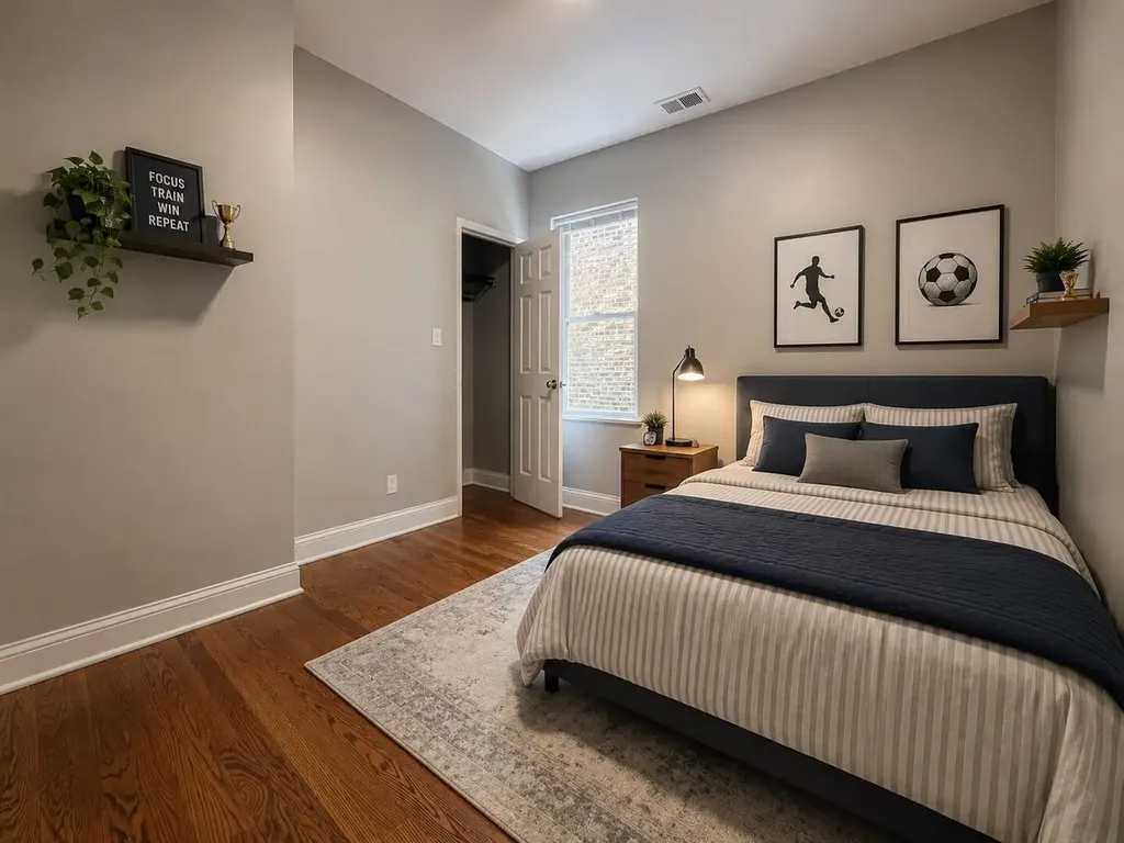 1747 North Luna Avenue Chicago IL 60639
