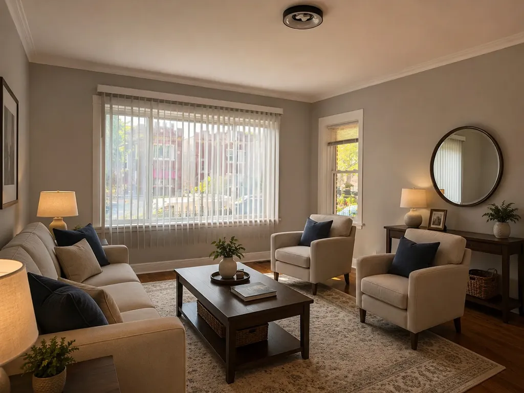 1747 North Luna Avenue Chicago IL 60639