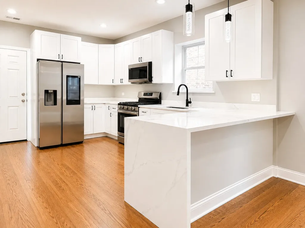 1747 North Luna Avenue Chicago IL 60639