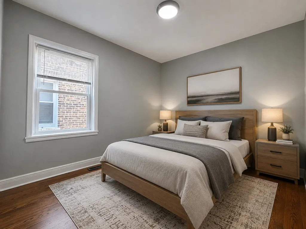 1747 North Luna Avenue Chicago IL 60639