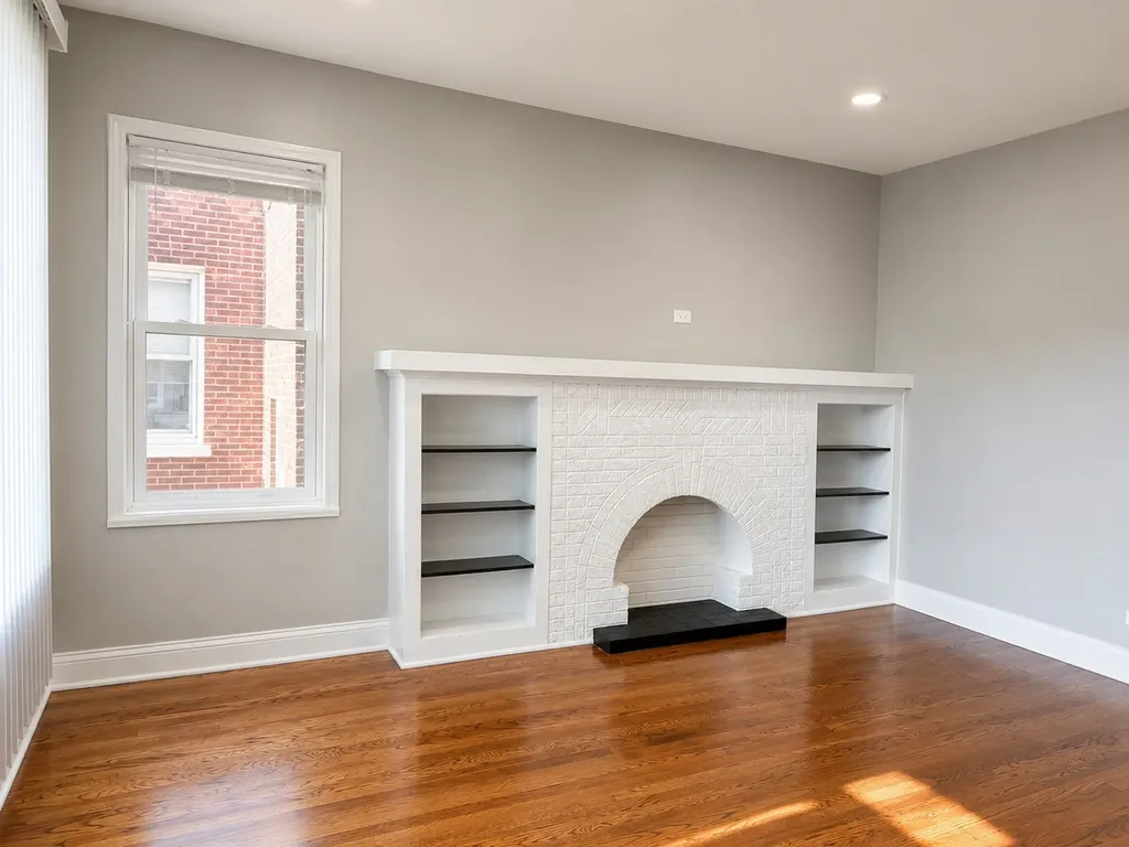 1747 North Luna Avenue Chicago IL 60639