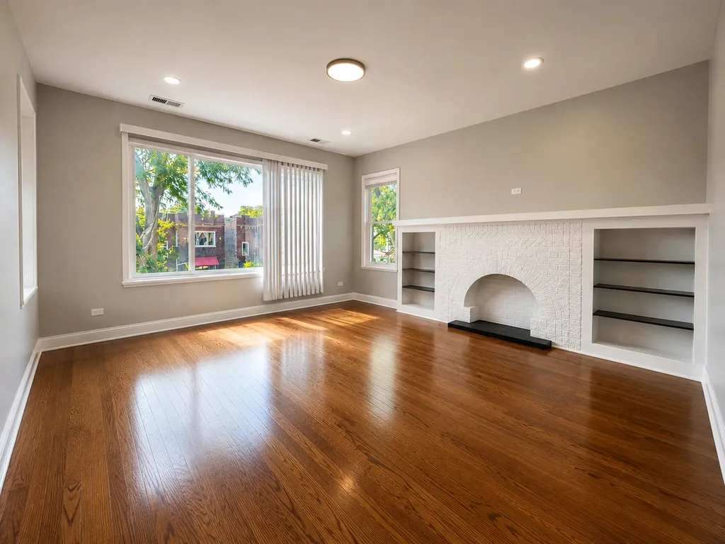 1747 North Luna Avenue Chicago IL 60639
