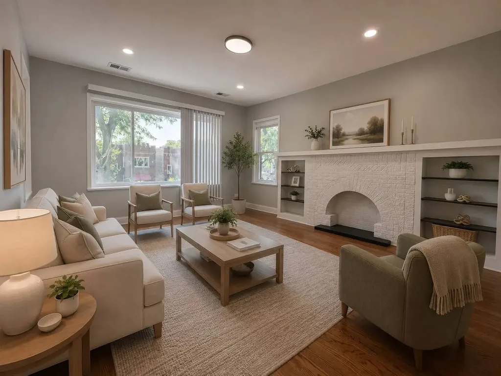1747 North Luna Avenue Chicago IL 60639