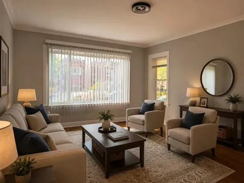 1747 North Luna Avenue Chicago IL 60639