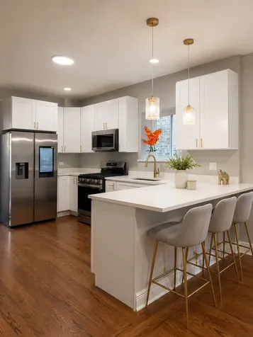 1747 North Luna Avenue Chicago IL 60639