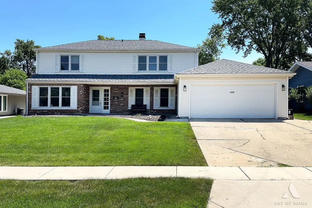 1415 Churchill Road Schaumburg IL 60195