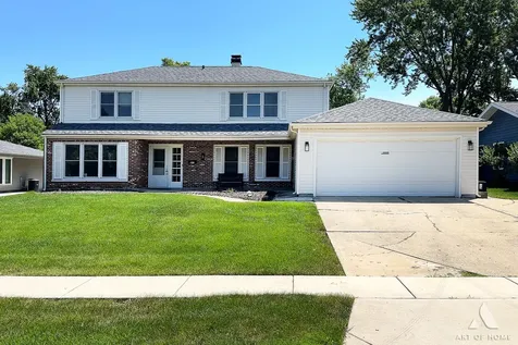 1415 Churchill Road Schaumburg IL 60195