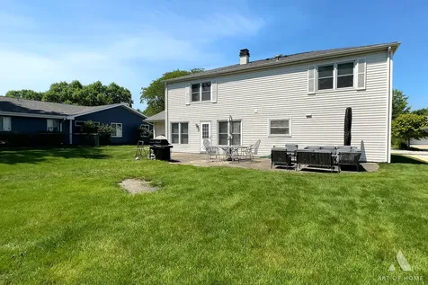1415 Churchill Road Schaumburg IL 60195