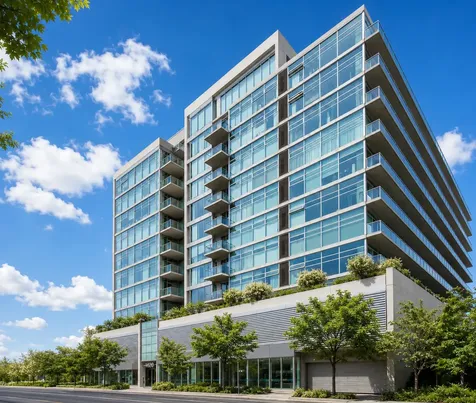 1620 South Michigan Avenue Chicago IL 60616