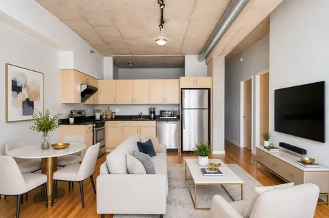 1620 South Michigan Avenue Chicago IL 60616
