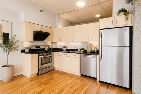1620 South Michigan Avenue Chicago IL 60616