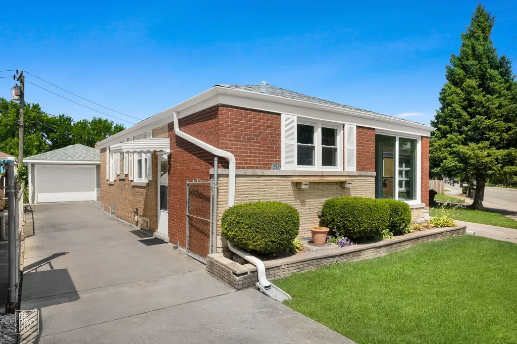 2510 River Road River Grove IL 60171