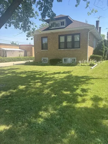 4825 West Jarlath Street Lincolnwood IL 60712