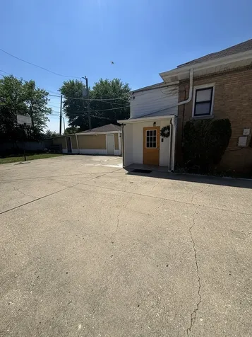4825 West Jarlath Street Lincolnwood IL 60712