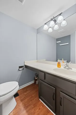 1449 Willow Tree Drive Crystal Lake IL 60014