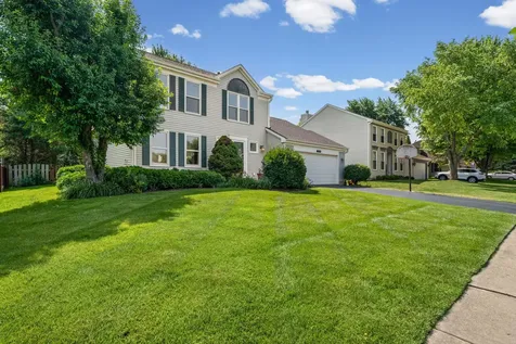 1449 Willow Tree Drive Crystal Lake IL 60014