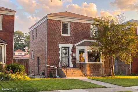 148 Linden Avenue Bellwood IL 60104