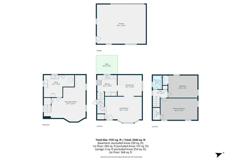 148 Linden Avenue Bellwood IL 60104