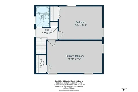 148 Linden Avenue Bellwood IL 60104