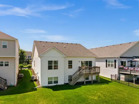 649 Elizabeth Street Elburn IL 60119